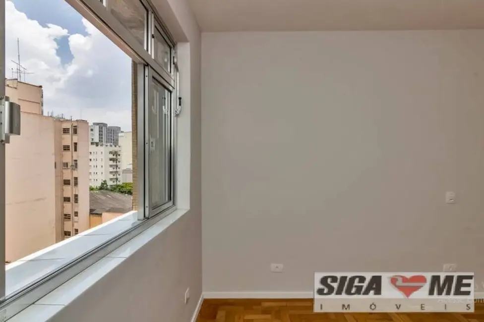 Foto 5 de Apartamento com 1 quarto à venda, 32m2 em Vila Buarque, São Paulo - SP