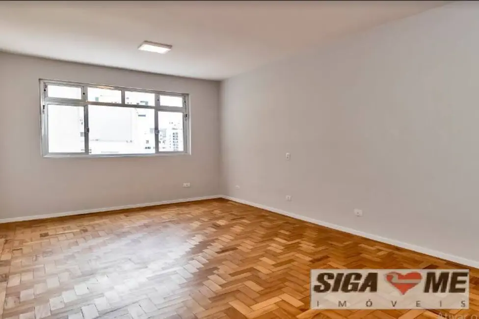 Foto 1 de Apartamento com 1 quarto à venda, 32m2 em Vila Buarque, São Paulo - SP