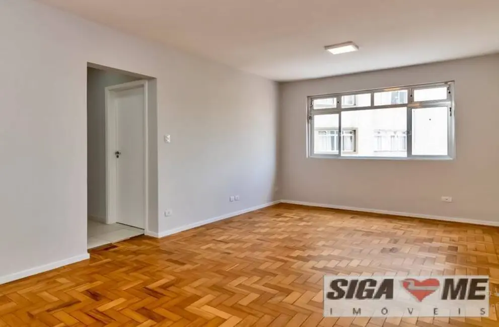 Foto 4 de Apartamento com 1 quarto à venda, 32m2 em Vila Buarque, São Paulo - SP