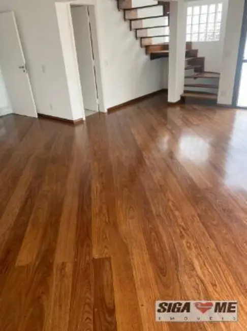 Apartamento com 4 quartos à venda, 176m2 em Vila Andrade, São Paulo - SP - imagem 4 Foto 4 de Apartamento com 4 quartos à venda, 176m2 em Vila Andrade, São Paulo - SP