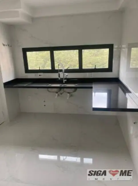 Apartamento com 4 quartos à venda, 176m2 em Vila Andrade, São Paulo - SP - imagem 6 Foto 6 de Apartamento com 4 quartos à venda, 176m2 em Vila Andrade, São Paulo - SP