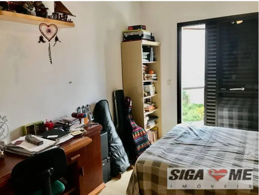 Apartamento com 3 quartos à venda, 197m2 em Vila Andrade, São Paulo - SP - imagem 5 Foto 5 de Apartamento com 3 quartos à venda, 197m2 em Vila Andrade, São Paulo - SP