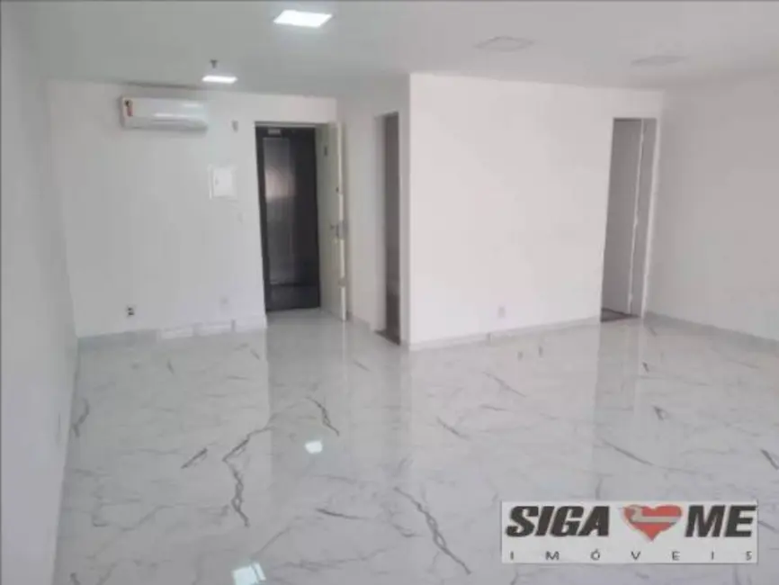 Foto 5 de Sala Comercial à venda, 44m2 em Indianópolis, São Paulo - SP