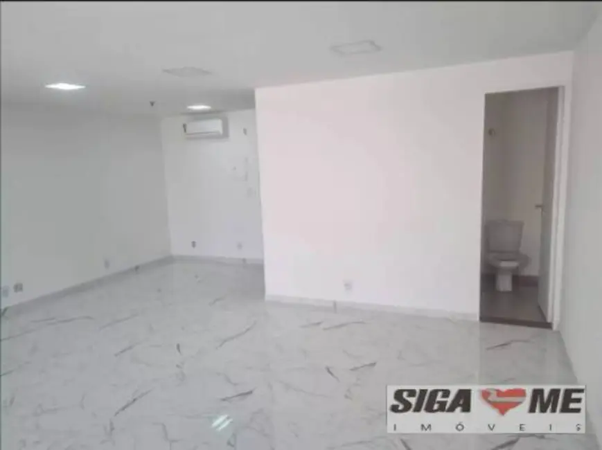 Foto 7 de Sala Comercial à venda, 44m2 em Indianópolis, São Paulo - SP