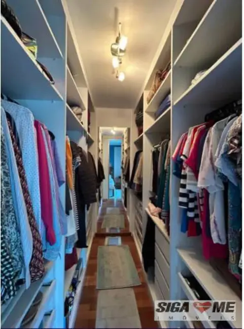 Foto 2 de Apartamento com 3 quartos à venda, 131m2 em Pinheiros, São Paulo - SP