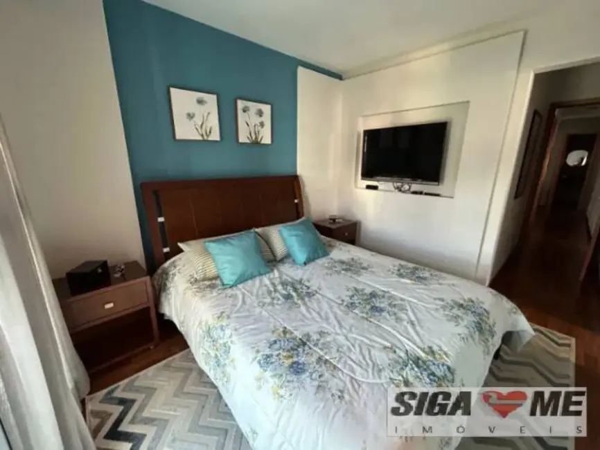 Foto 3 de Apartamento com 3 quartos à venda, 131m2 em Pinheiros, São Paulo - SP