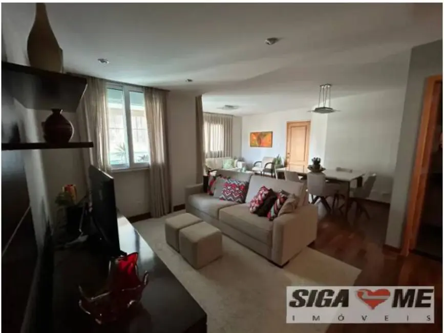 Foto 1 de Apartamento com 3 quartos à venda, 131m2 em Pinheiros, São Paulo - SP