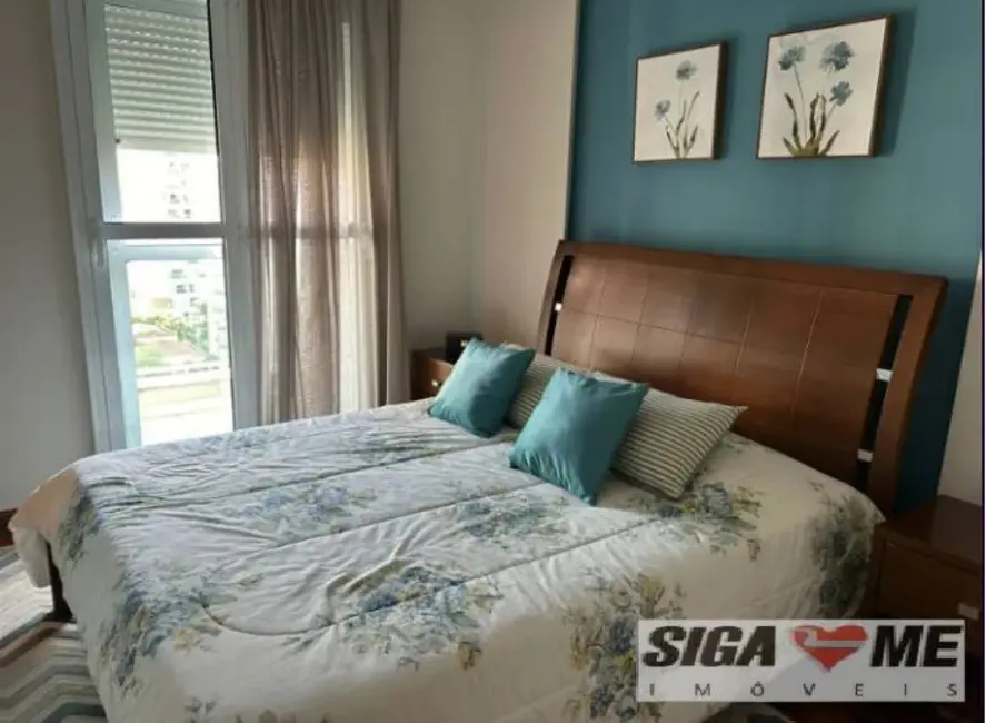 Foto 5 de Apartamento com 3 quartos à venda, 131m2 em Pinheiros, São Paulo - SP