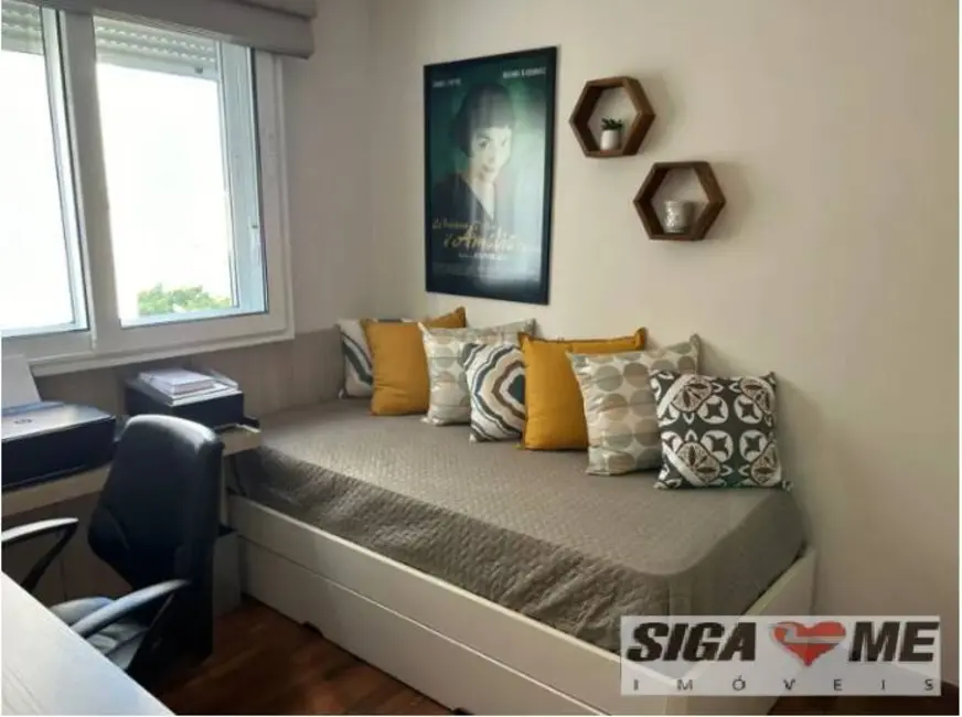 Foto 7 de Apartamento com 3 quartos à venda, 131m2 em Pinheiros, São Paulo - SP