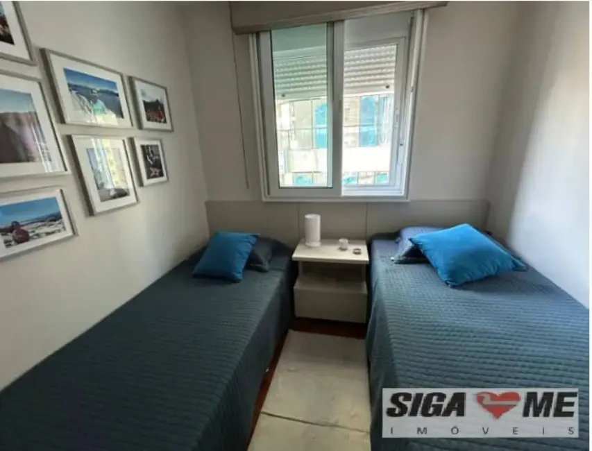 Foto 9 de Apartamento com 3 quartos à venda, 131m2 em Pinheiros, São Paulo - SP