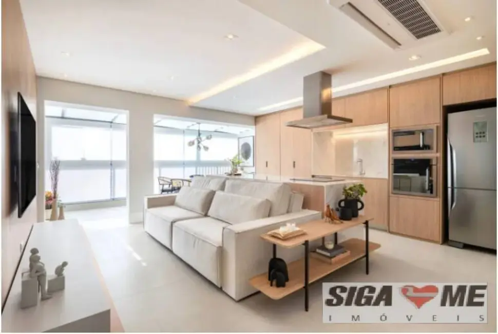 Foto 9 de Cobertura com 2 quartos à venda, 144m2 em Vila Mariana, São Paulo - SP