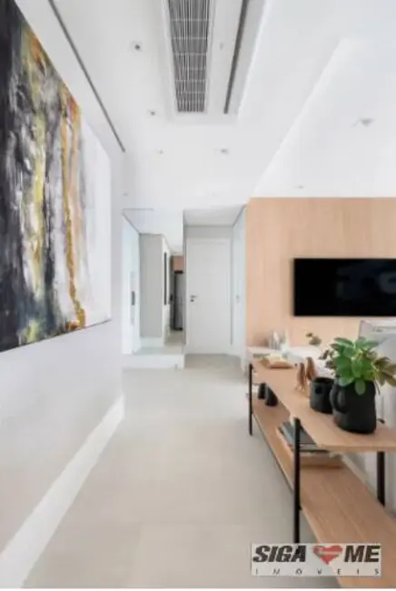 Foto 6 de Cobertura com 2 quartos à venda, 144m2 em Vila Mariana, São Paulo - SP