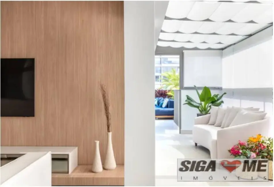 Foto 3 de Cobertura com 2 quartos à venda, 144m2 em Vila Mariana, São Paulo - SP