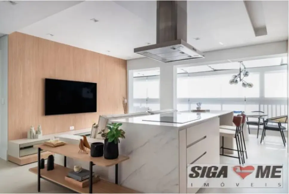 Foto 5 de Cobertura com 2 quartos à venda, 144m2 em Vila Mariana, São Paulo - SP