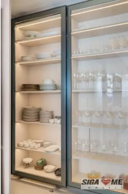 Foto 4 de Cobertura com 2 quartos à venda, 144m2 em Vila Mariana, São Paulo - SP