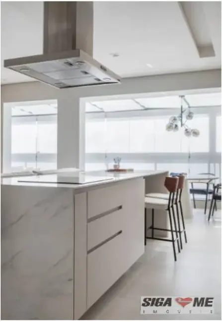 Foto 7 de Cobertura com 2 quartos à venda, 144m2 em Vila Mariana, São Paulo - SP