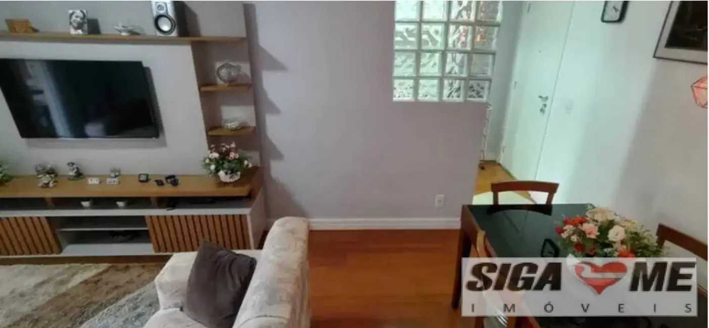 Foto 2 de Apartamento com 2 quartos à venda, 70m2 em Casa Verde, São Paulo - SP