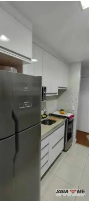 Foto 4 de Apartamento com 2 quartos à venda, 70m2 em Casa Verde, São Paulo - SP