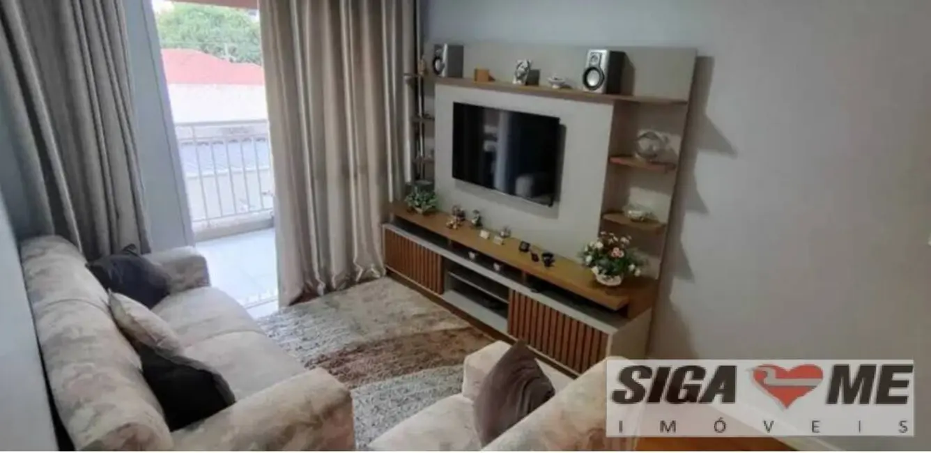 Foto 1 de Apartamento com 2 quartos à venda, 70m2 em Casa Verde, São Paulo - SP