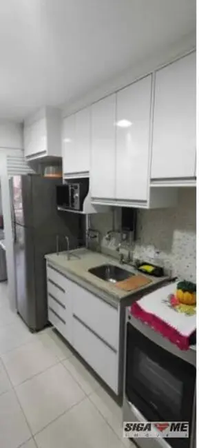 Foto 3 de Apartamento com 2 quartos à venda, 70m2 em Casa Verde, São Paulo - SP