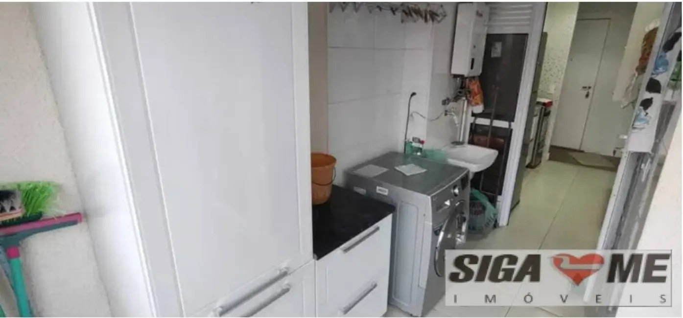 Foto 6 de Apartamento com 2 quartos à venda, 70m2 em Casa Verde, São Paulo - SP