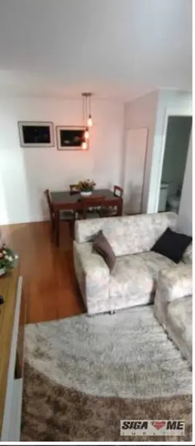 Foto 9 de Apartamento com 2 quartos à venda, 70m2 em Casa Verde, São Paulo - SP