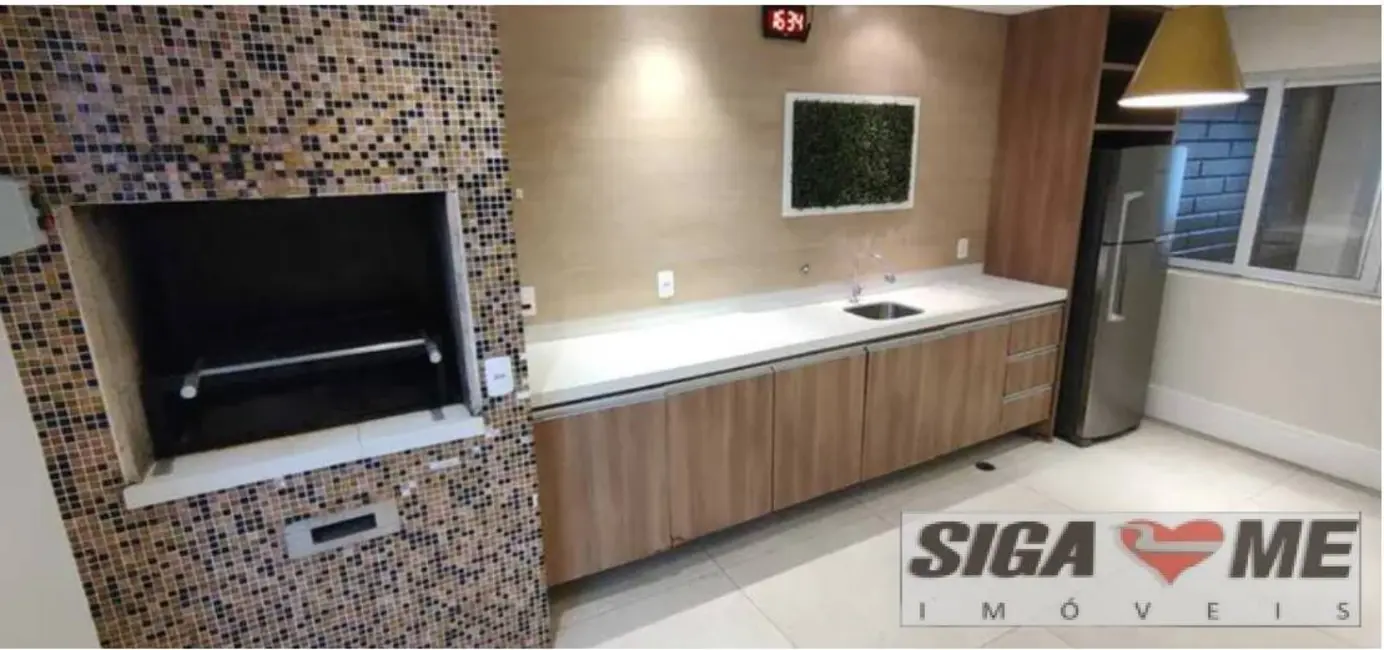 Foto 7 de Apartamento com 2 quartos à venda, 70m2 em Casa Verde, São Paulo - SP