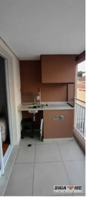 Foto 8 de Apartamento com 2 quartos à venda, 70m2 em Casa Verde, São Paulo - SP