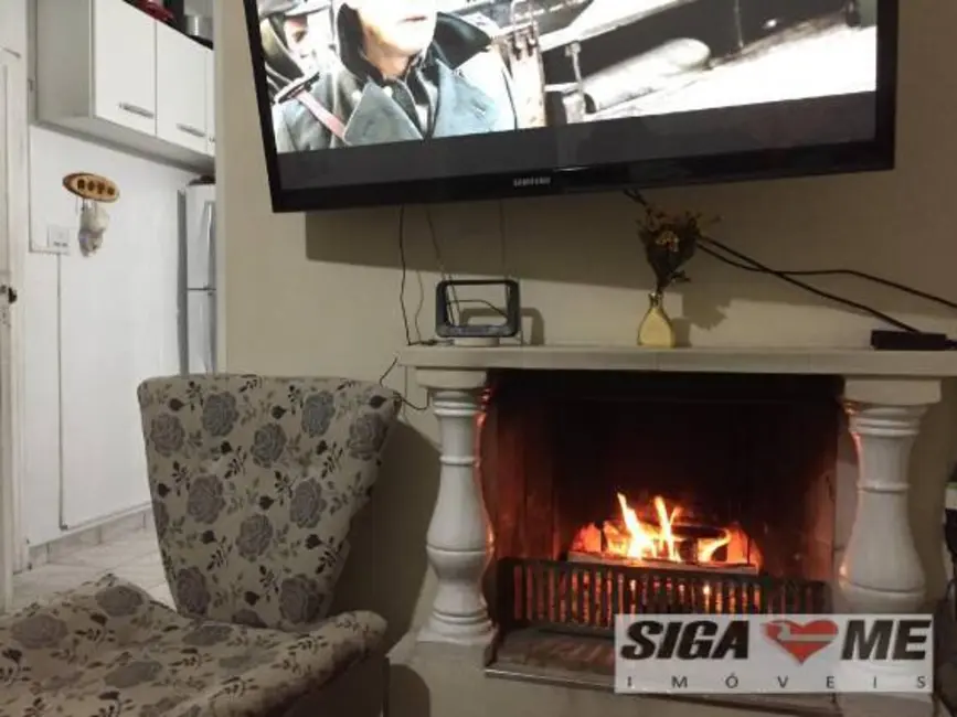 Casa de Condomínio com 6 quartos à venda em Cambuci, São Paulo - SP - imagem 8 Foto 8 de Casa de Condomínio com 6 quartos à venda em Cambuci, São Paulo - SP