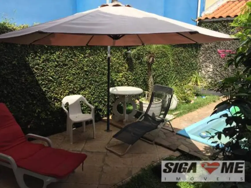 Casa de Condomínio com 6 quartos à venda em Cambuci, São Paulo - SP - imagem 1 Foto 1 de Casa de Condomínio com 6 quartos à venda em Cambuci, São Paulo - SP