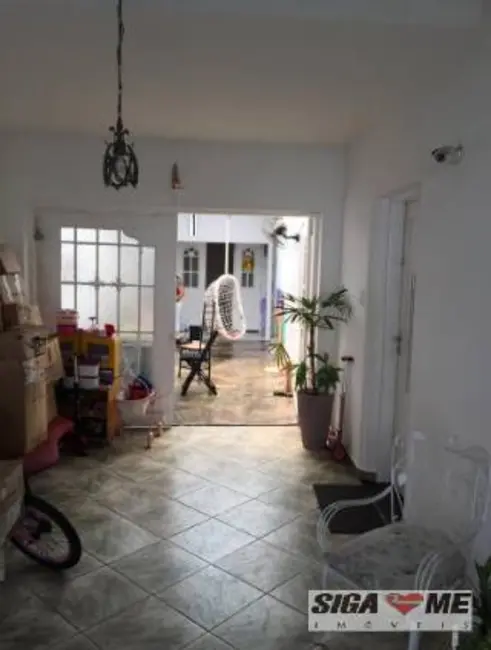 Casa de Condomínio com 6 quartos à venda em Cambuci, São Paulo - SP - imagem 2 Foto 2 de Casa de Condomínio com 6 quartos à venda em Cambuci, São Paulo - SP