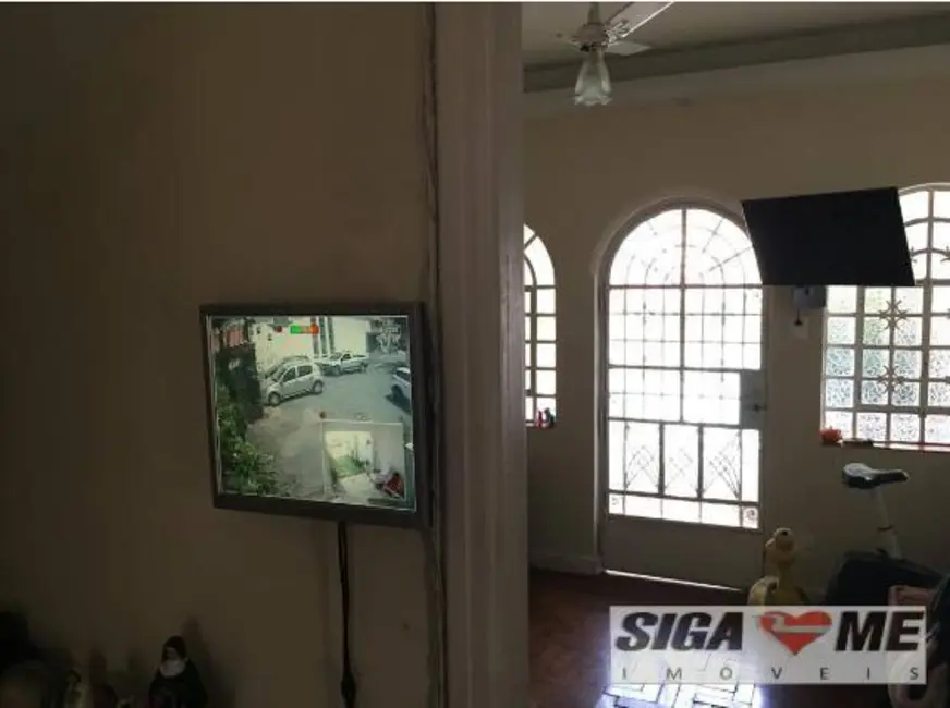 Casa de Condomínio com 6 quartos à venda em Cambuci, São Paulo - SP - imagem 3 Foto 3 de Casa de Condomínio com 6 quartos à venda em Cambuci, São Paulo - SP