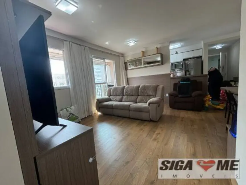 Foto 1 de Apartamento com 2 quartos à venda, 66m2 em Vila Andrade, São Paulo - SP