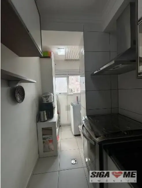 Apartamento com 2 quartos à venda, 66m2 em Vila Andrade, São Paulo - SP - imagem 3 Foto 3 de Apartamento com 2 quartos à venda, 66m2 em Vila Andrade, São Paulo - SP