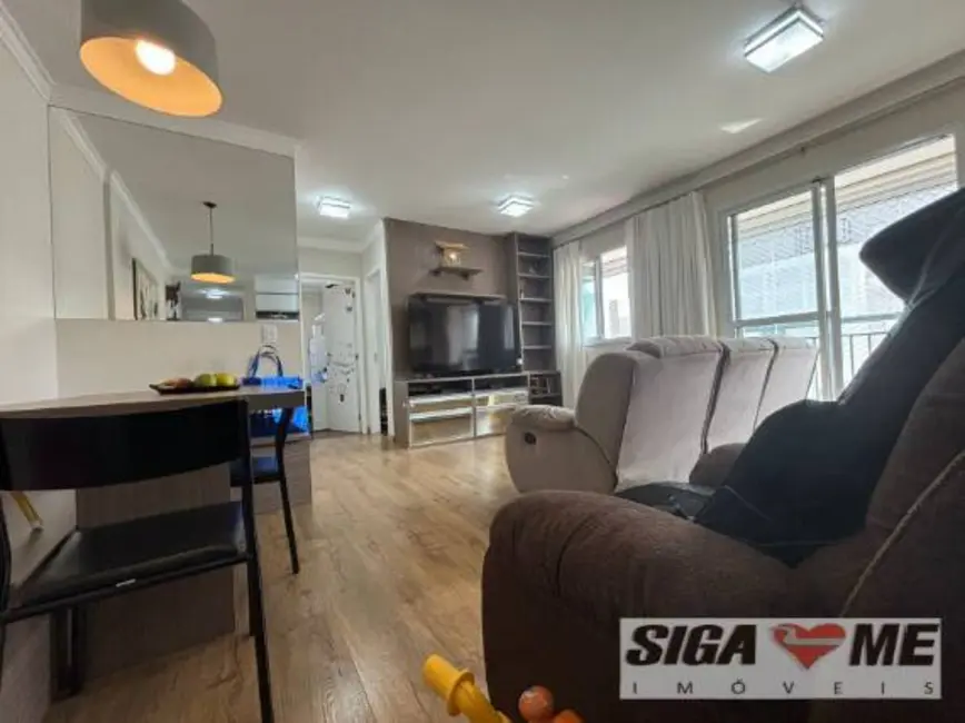 Foto 2 de Apartamento com 2 quartos à venda, 66m2 em Vila Andrade, São Paulo - SP