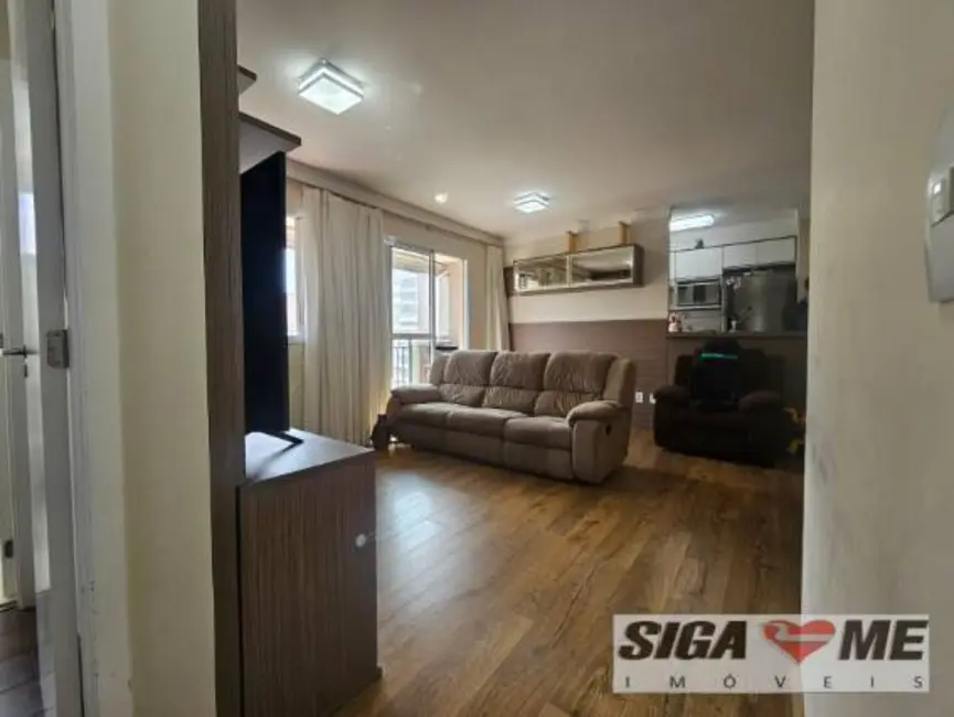 Apartamento com 2 quartos à venda, 66m2 em Vila Andrade, São Paulo - SP - imagem 6 Foto 6 de Apartamento com 2 quartos à venda, 66m2 em Vila Andrade, São Paulo - SP