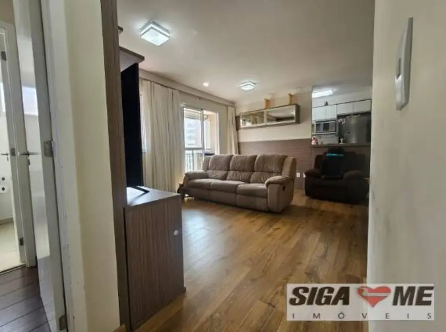 Apartamento com 2 quartos à venda, 66m2 em Vila Andrade, São Paulo - SP - imagem 5 Foto 5 de Apartamento com 2 quartos à venda, 66m2 em Vila Andrade, São Paulo - SP