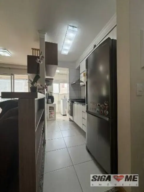 Apartamento com 2 quartos à venda, 66m2 em Vila Andrade, São Paulo - SP - imagem 7 Foto 7 de Apartamento com 2 quartos à venda, 66m2 em Vila Andrade, São Paulo - SP