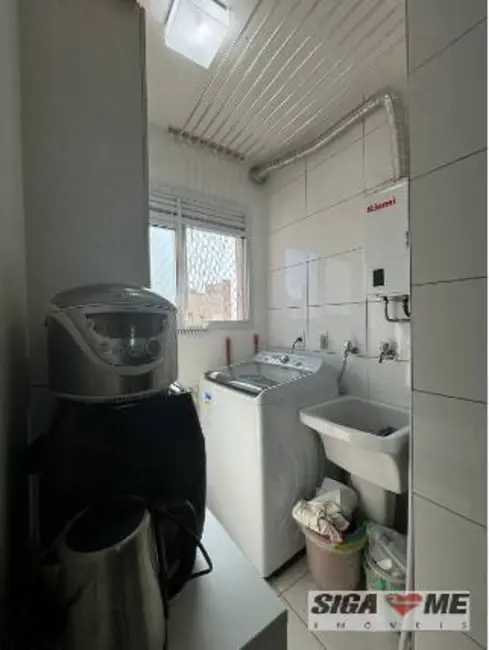 Apartamento com 2 quartos à venda, 66m2 em Vila Andrade, São Paulo - SP - imagem 4 Foto 4 de Apartamento com 2 quartos à venda, 66m2 em Vila Andrade, São Paulo - SP