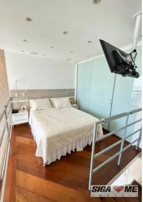 Foto 8 de Apartamento com 1 quarto à venda, 48m2 em Vila Andrade, São Paulo - SP