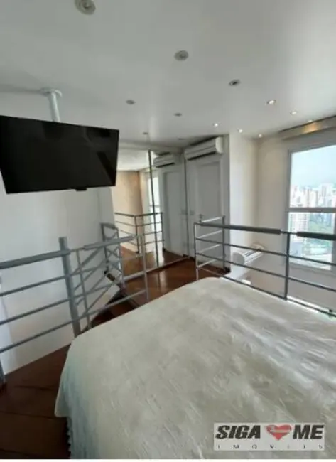 Foto 3 de Apartamento com 1 quarto à venda, 48m2 em Vila Andrade, São Paulo - SP