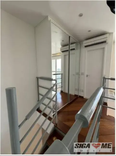 Foto 5 de Apartamento com 1 quarto à venda, 48m2 em Vila Andrade, São Paulo - SP
