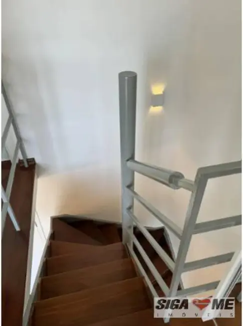 Foto 4 de Apartamento com 1 quarto à venda, 48m2 em Vila Andrade, São Paulo - SP