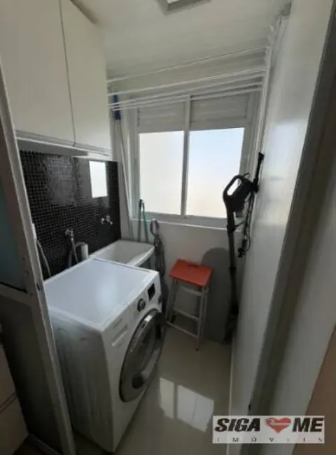 Foto 9 de Apartamento com 1 quarto à venda, 48m2 em Vila Andrade, São Paulo - SP