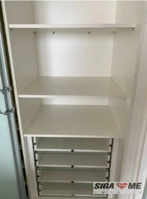 Foto 6 de Apartamento com 1 quarto à venda, 48m2 em Vila Andrade, São Paulo - SP