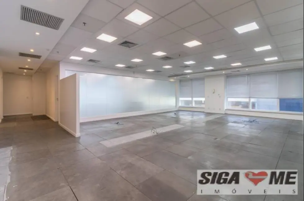 Foto 3 de Sala Comercial para alugar, 296m2 em Butantã, São Paulo - SP