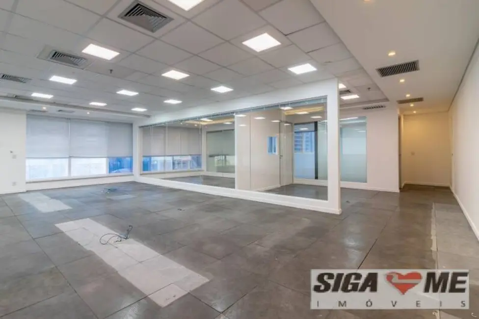 Foto 2 de Sala Comercial para alugar, 296m2 em Butantã, São Paulo - SP
