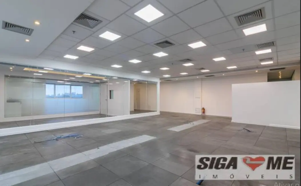 Foto 1 de Sala Comercial para alugar, 296m2 em Butantã, São Paulo - SP
