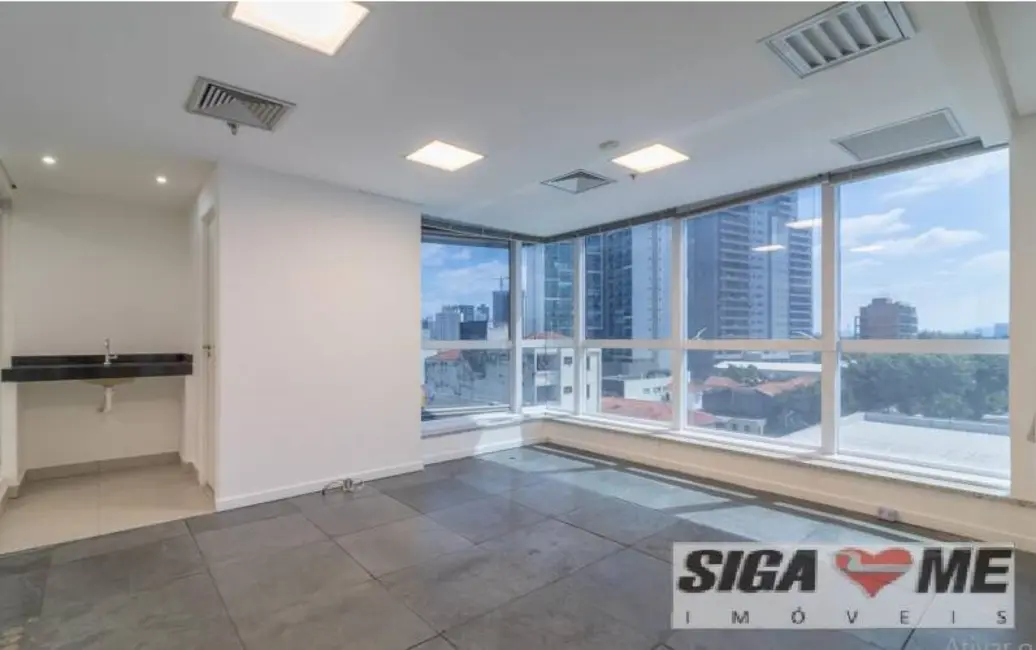 Foto 6 de Sala Comercial para alugar, 296m2 em Butantã, São Paulo - SP