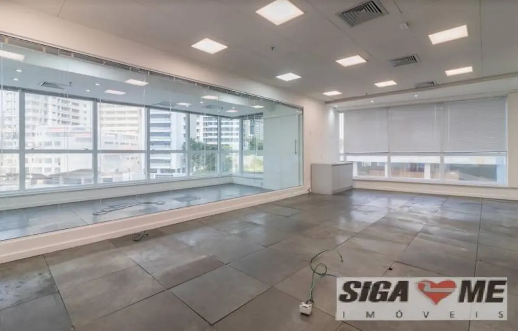 Foto 4 de Sala Comercial para alugar, 296m2 em Butantã, São Paulo - SP